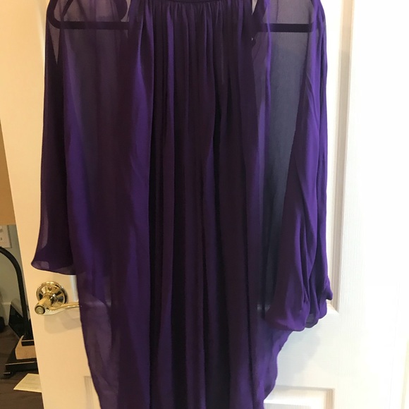 Diane Von Furstenburg dress - Picture 5 of 6